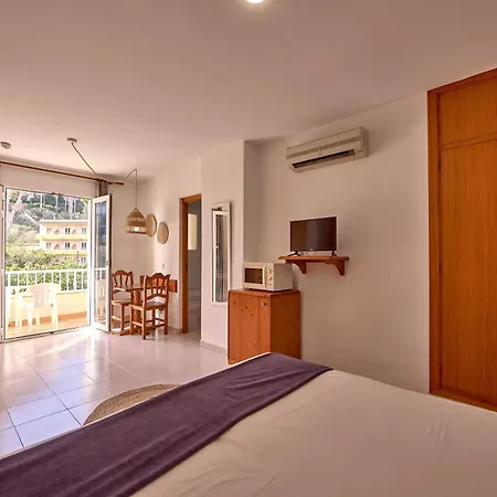 Inner Niza Appartement *