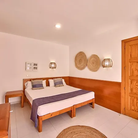 Appartement Inner Niza *
