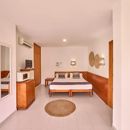 Apartment Inner Niza Peguera