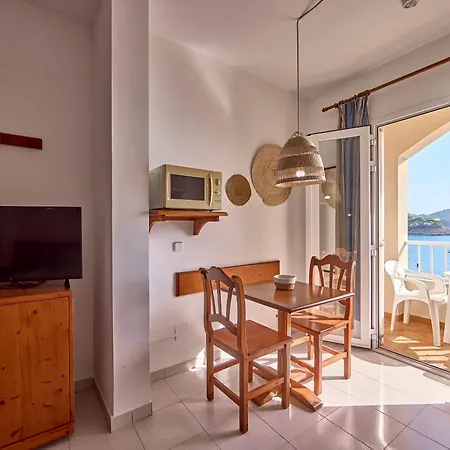 Inner Niza * Peguera