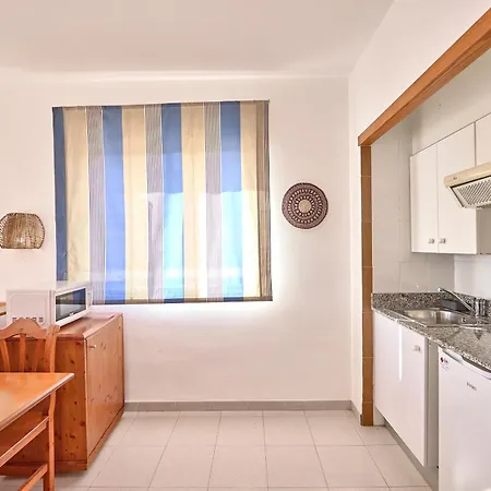 Inner Niza Apartment
