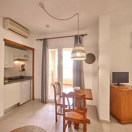 Apartment Inner Niza