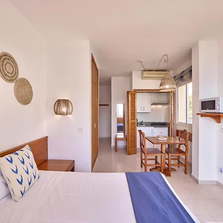 Inner Niza Apartment *