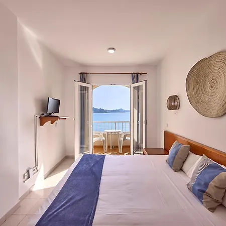 Inner Niza Apartment Peguera