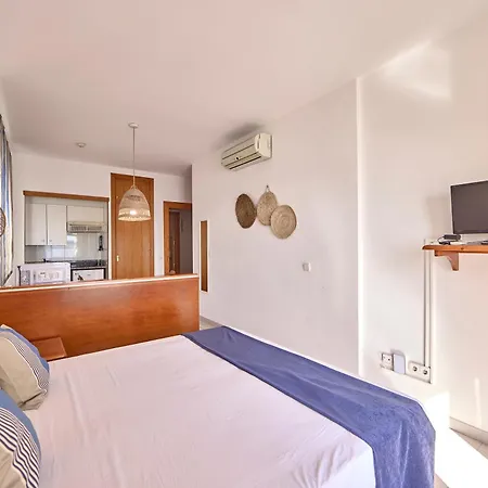 Inner Niza Apartment