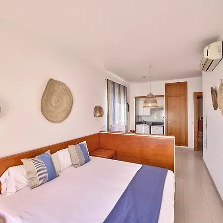 Apartment Inner Niza
