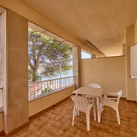 Inner Niza Apartment *