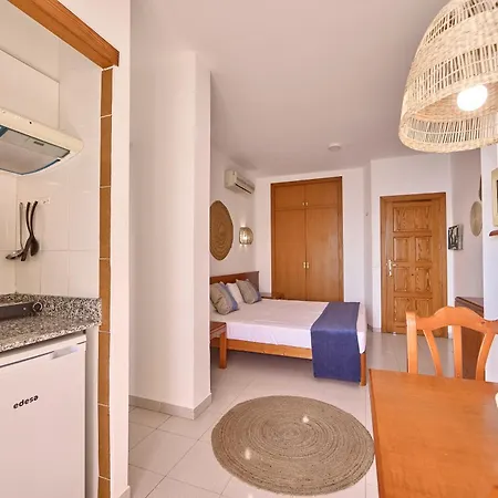 Apartment Inner Niza *