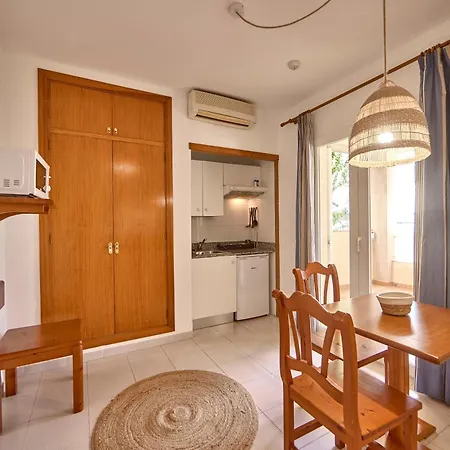 Inner Niza Apartment Peguera