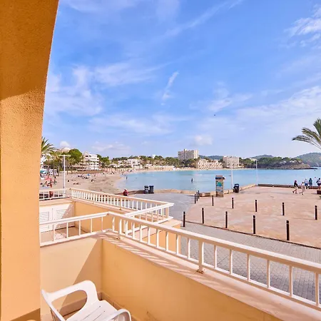 Apartment Inner Niza *