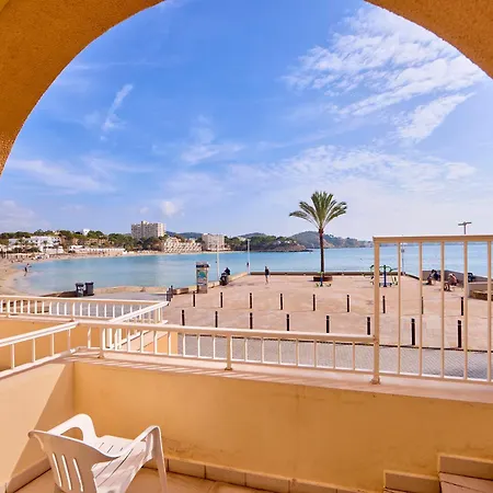 Inner Niza Apartment Peguera