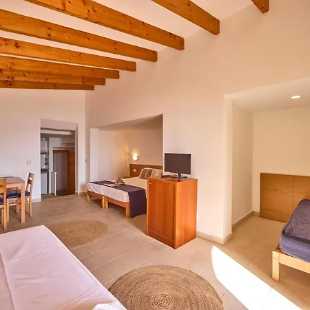 Inner Niza Apartment *