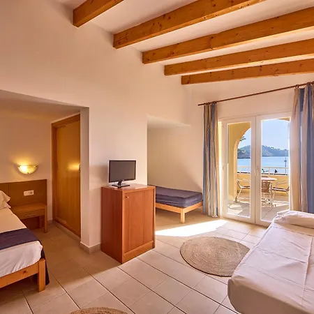 Appartement Inner Niza *