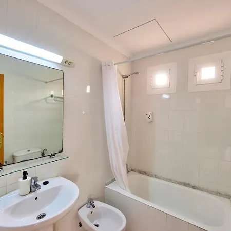 Inner Niza Apartment Peguera