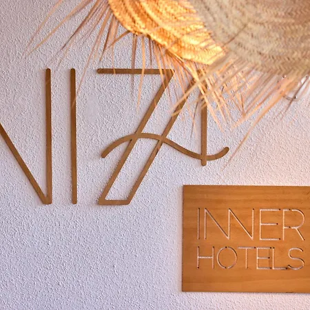 Inner Niza *