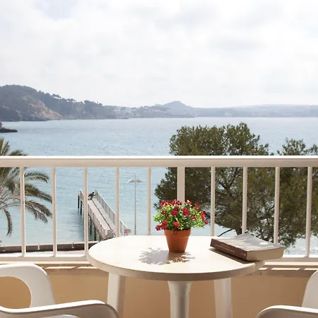 Inner Niza Apartman Paguera