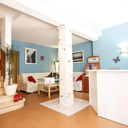 Apartman Inner Niza Paguera