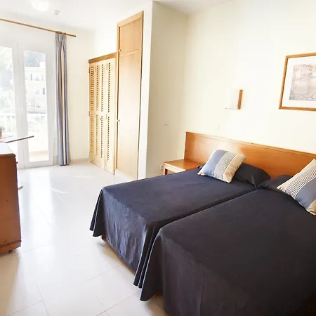 Apartment Inner Niza