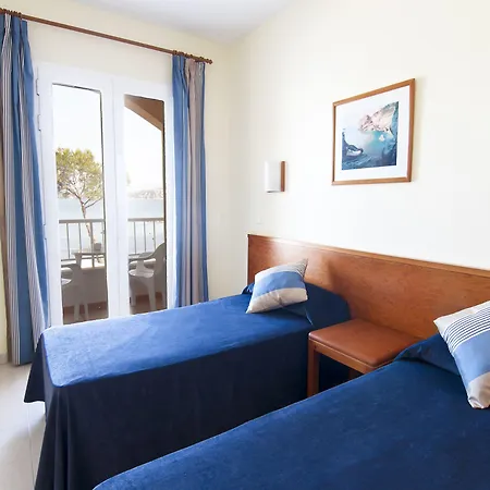 Apartment Inner Niza *