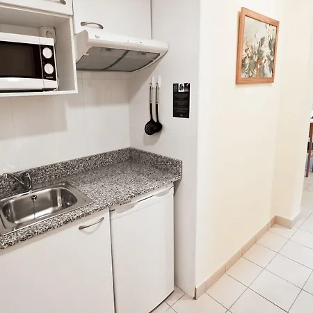 Apartment Inner Niza Peguera