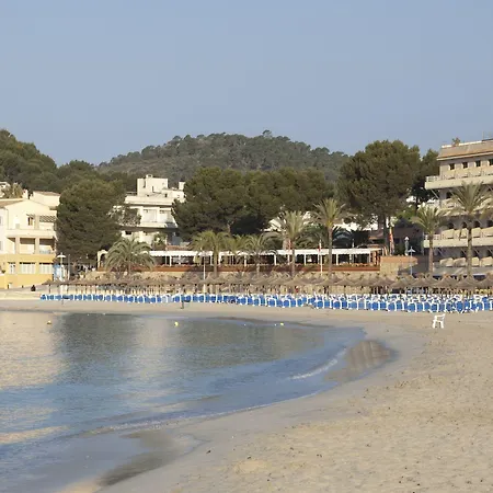 Apartman Inner Niza Paguera