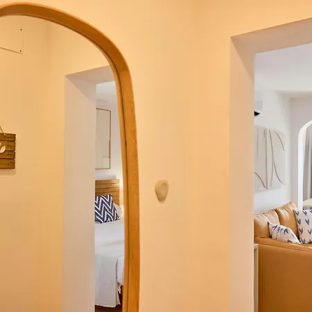 Appartement Inner Niza
