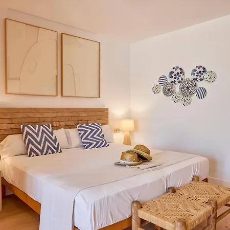 Inner Niza Appartement *