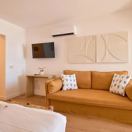 Inner Niza Appartement Peguera