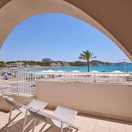 Appartement Inner Niza *