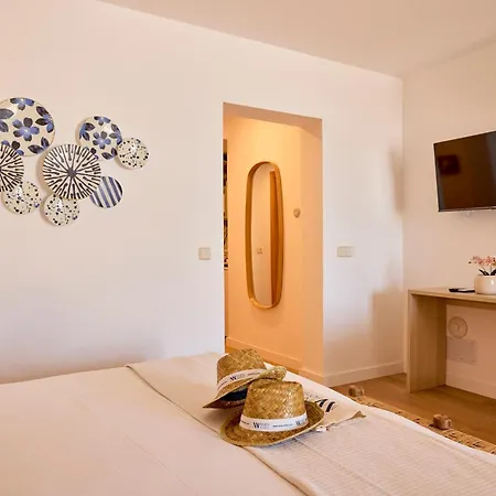Appartement Inner Niza
