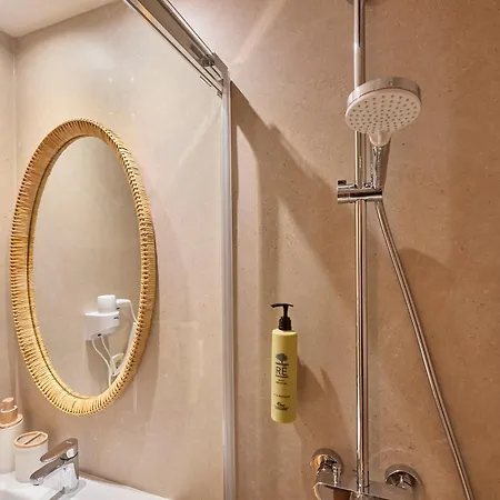 Inner Niza Appartement
