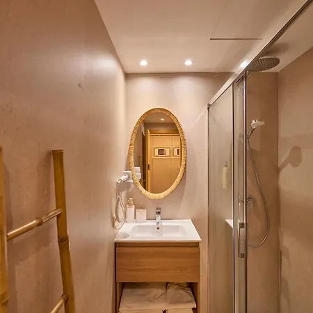 Appartement Inner Niza Peguera