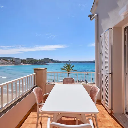 Appartement Inner Niza *