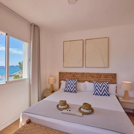 Inner Niza Appartement
