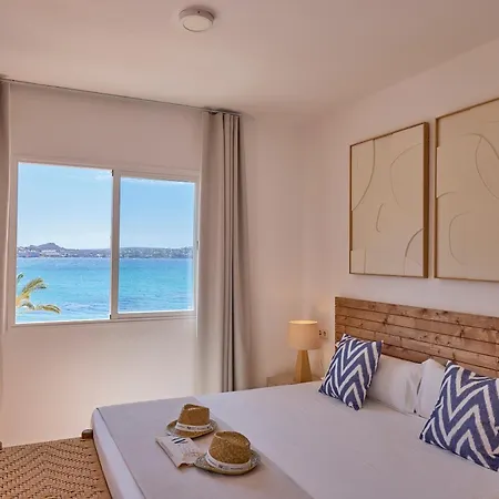 Inner Niza Appartement *