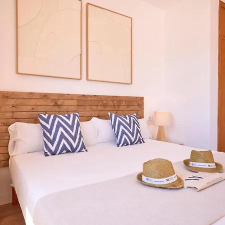 Appartement Inner Niza *