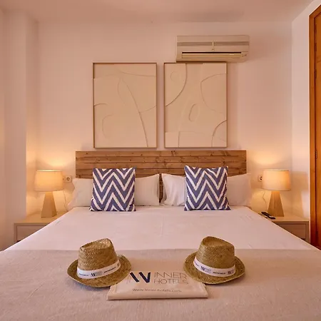 Inner Niza Appartement Peguera