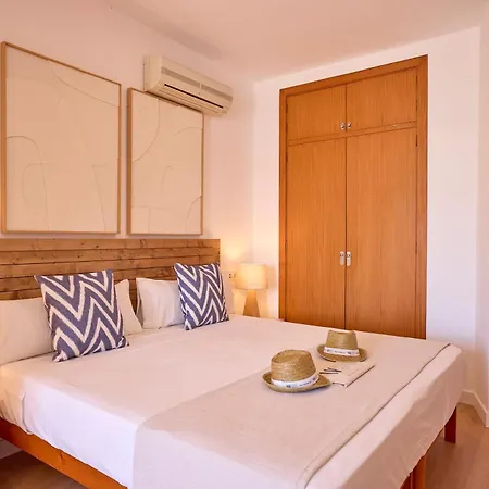 Inner Niza Appartement