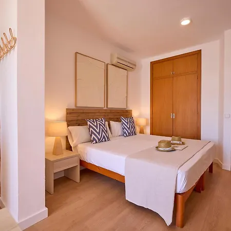Inner Niza Appartement