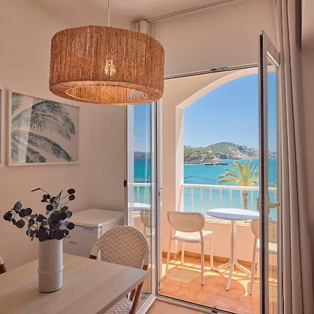 Appartement Inner Niza Peguera