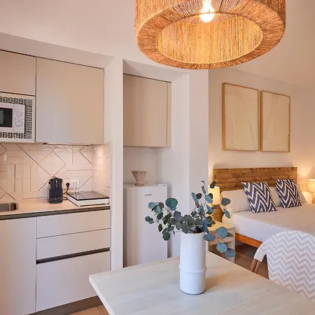 Inner Niza Appartement Peguera
