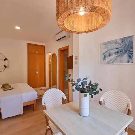 Appartement Inner Niza Peguera