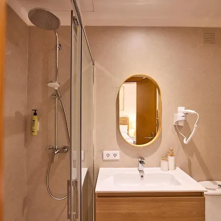 Appartement Inner Niza *