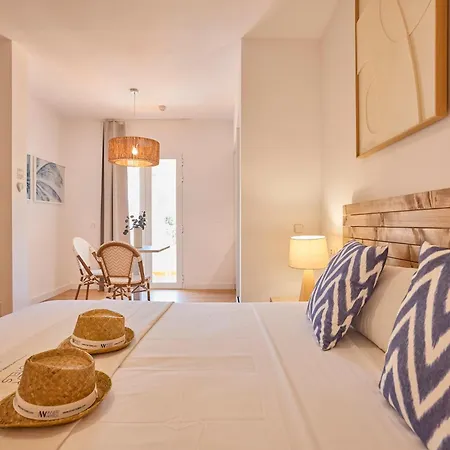 Inner Niza Appartement Peguera