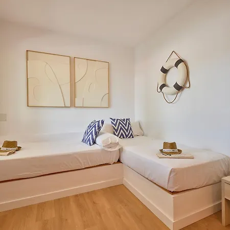 Inner Niza Appartement