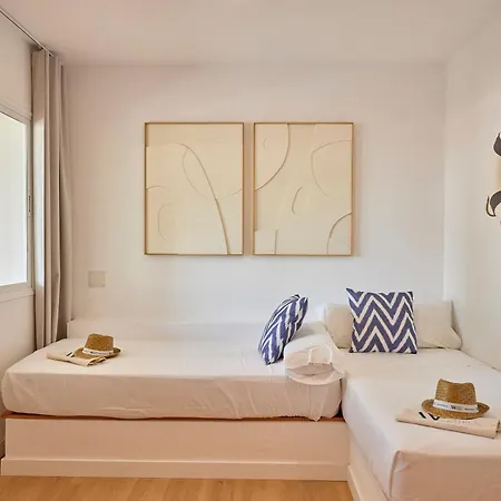 Appartement Inner Niza *