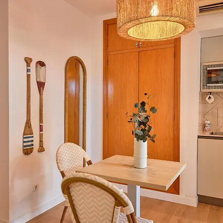Appartement Inner Niza Peguera