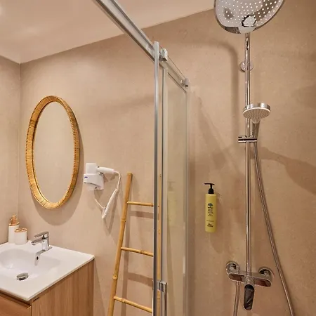 Inner Niza Appartement