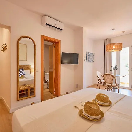 Inner Niza Appartement Peguera
