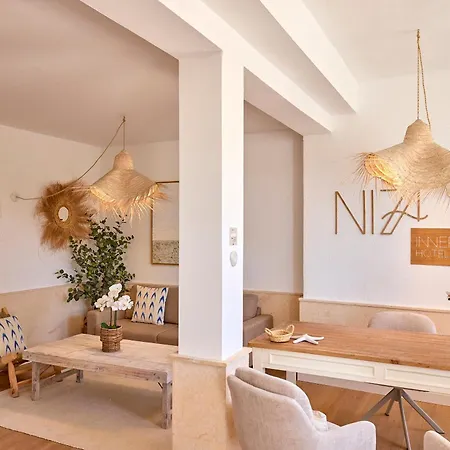 Appartement Inner Niza Peguera